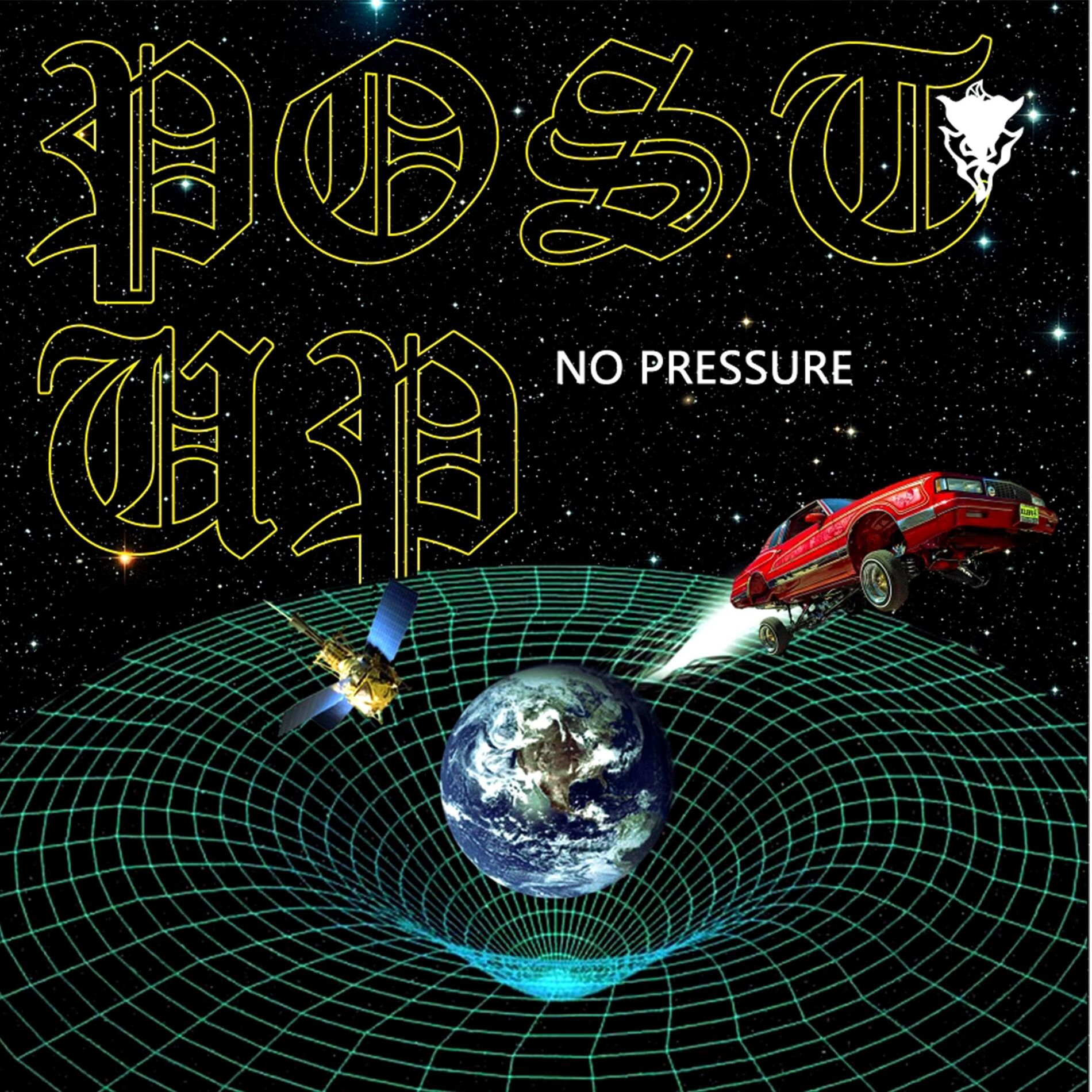 Album cover of Post Up
