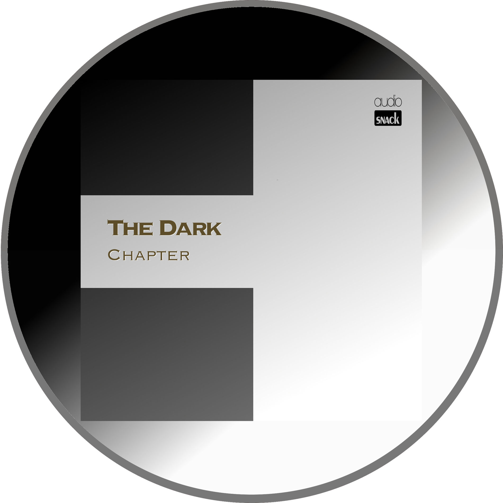 Album cover of The Dark Chapter