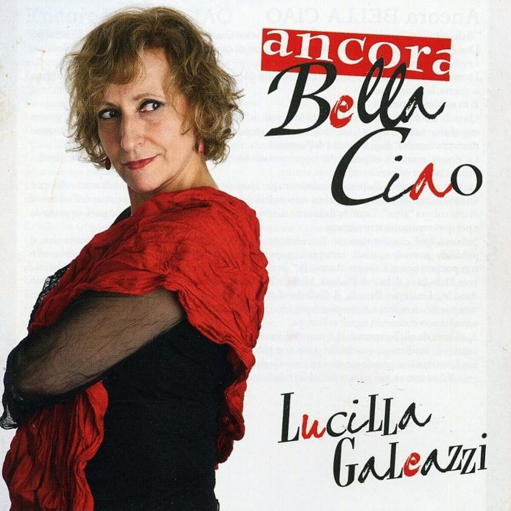 Picture of Ancora bella ciao