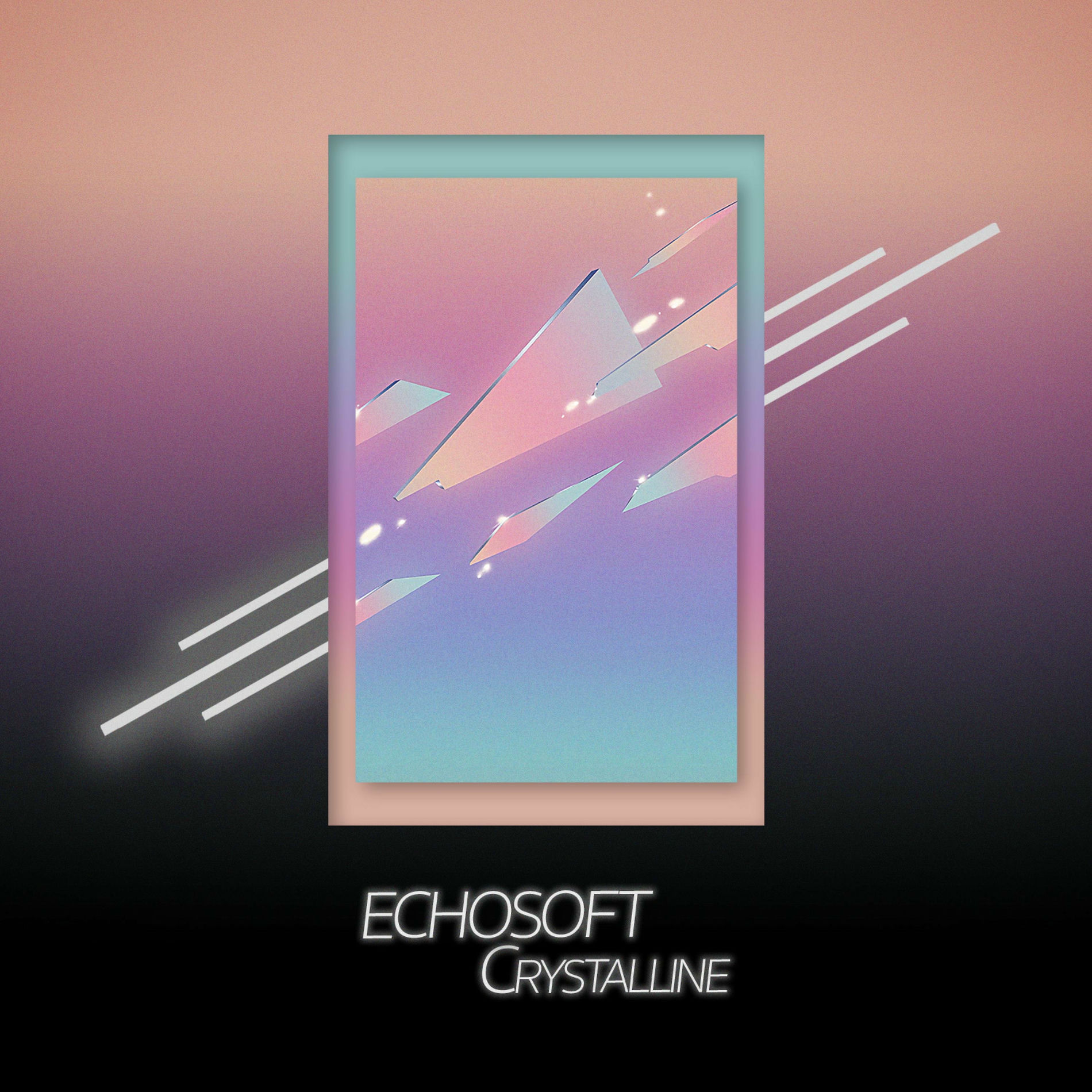 Album cover of Crystalline