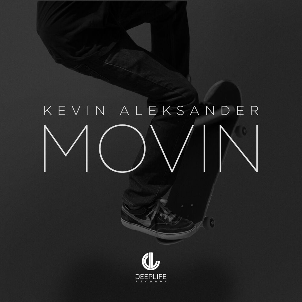 Picture of Movin'