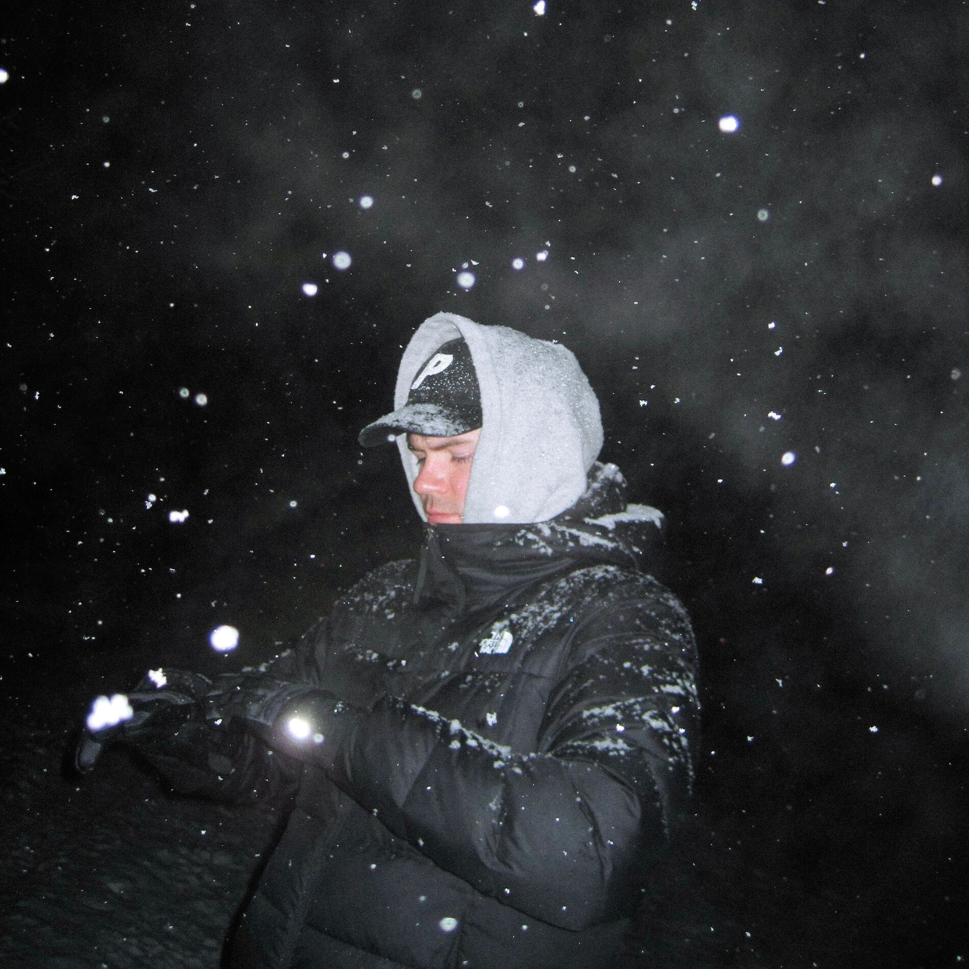 Album cover of Recharge