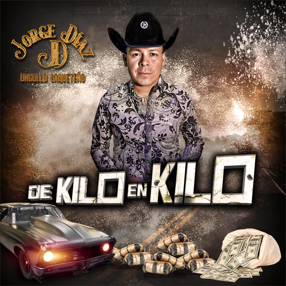 Picture of De Kilo en Kilo
