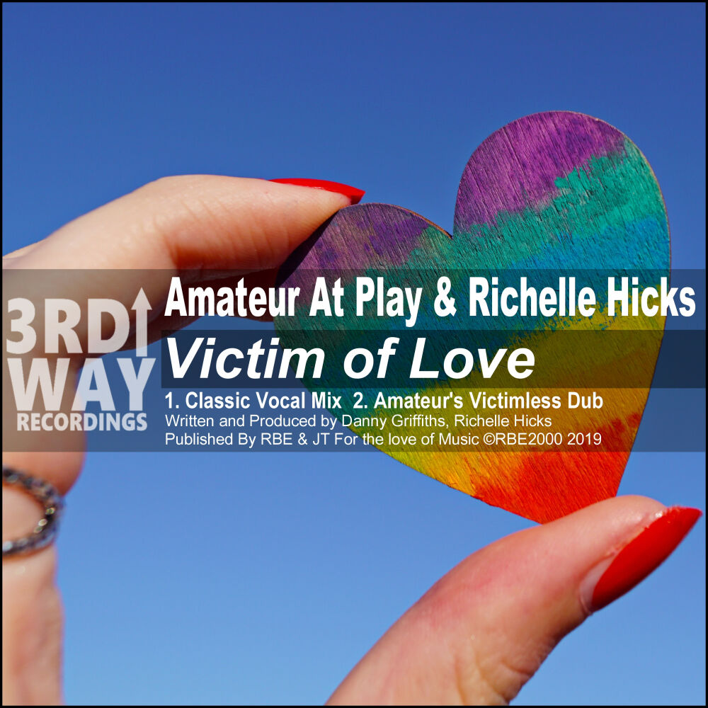 Picture of Victim Of Love