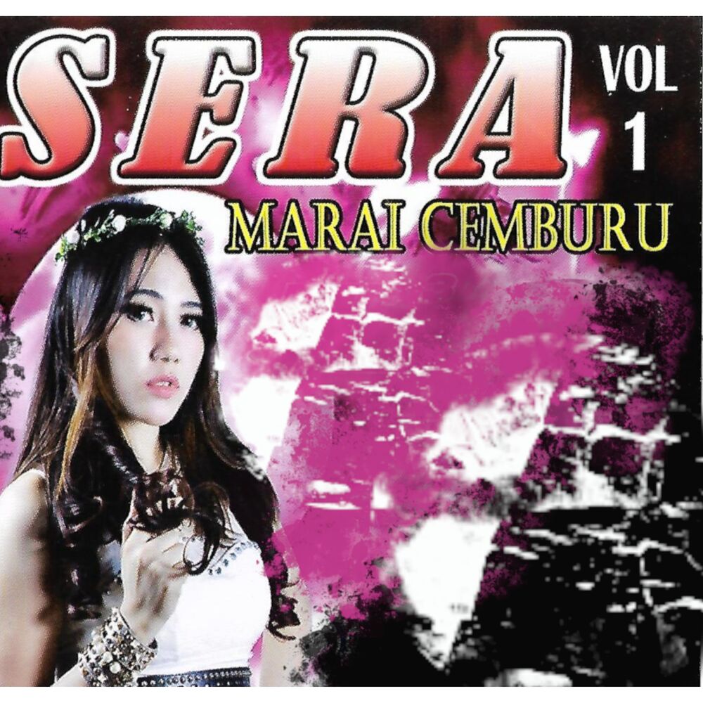 Picture of Sera Marai Cemburu, Vol. 1
