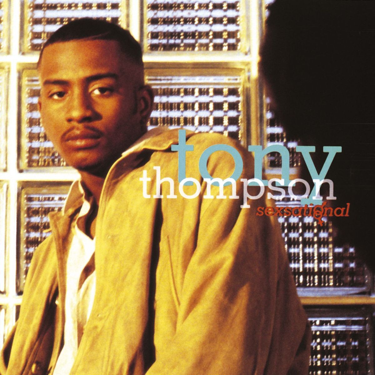 Album cover of I Wanna Love Like That