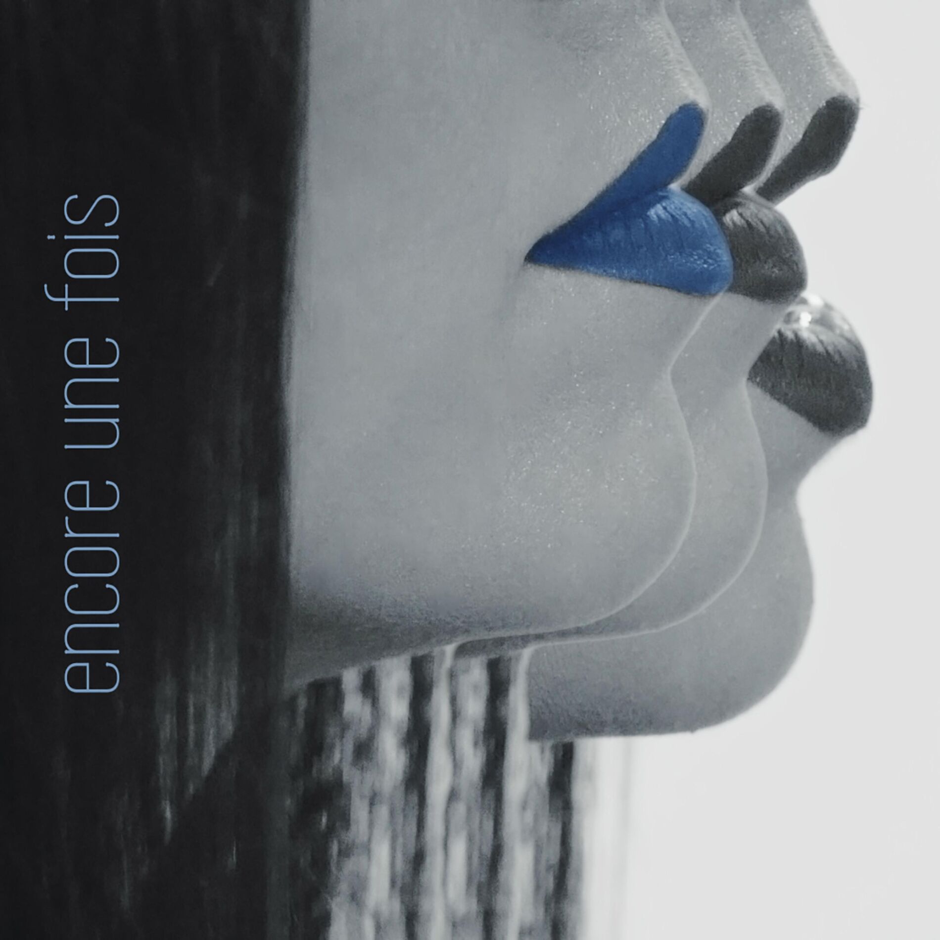 Album cover of Encore Une Fois (feat. RaMona)