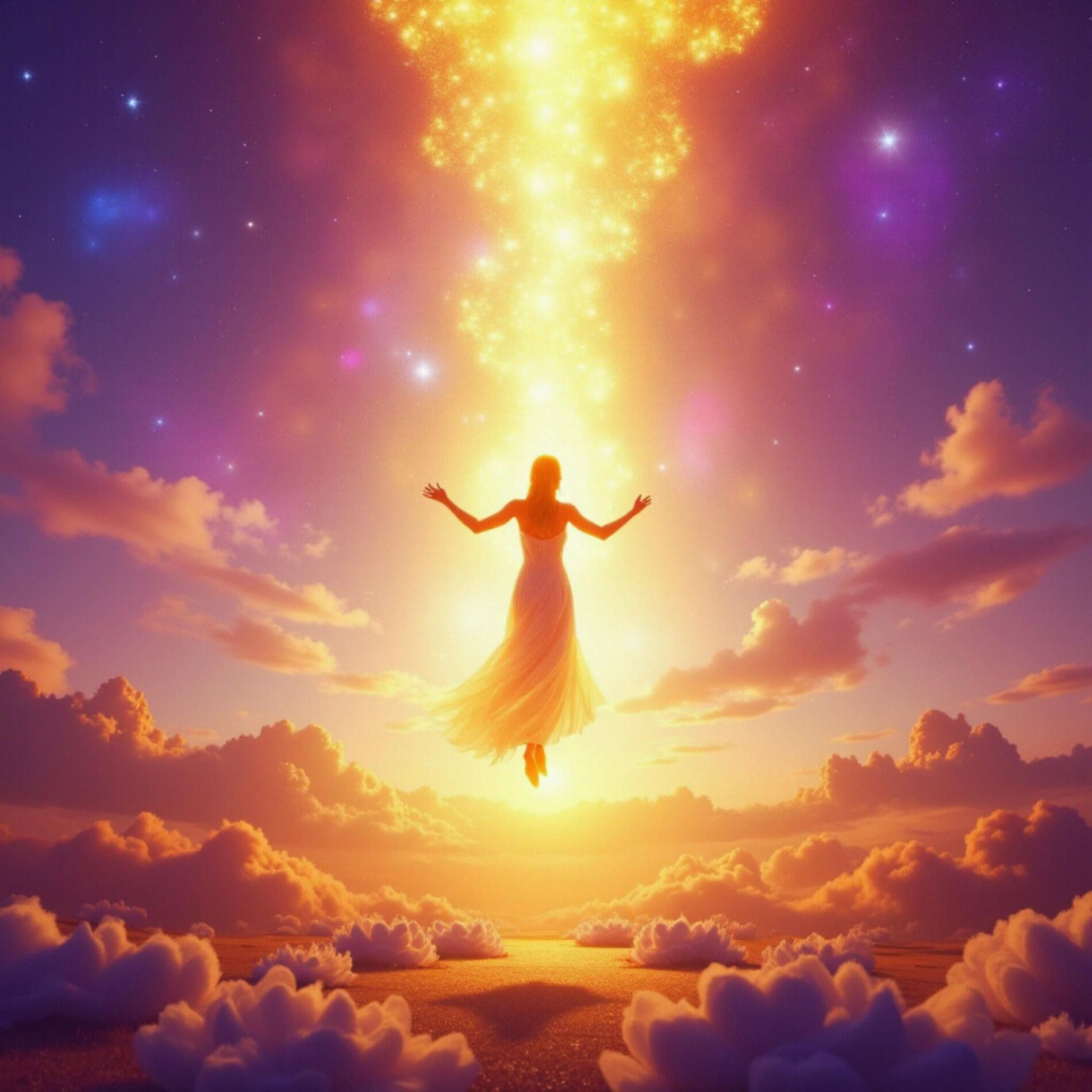 Album cover of gratitude