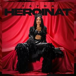 Cover of Heroinat