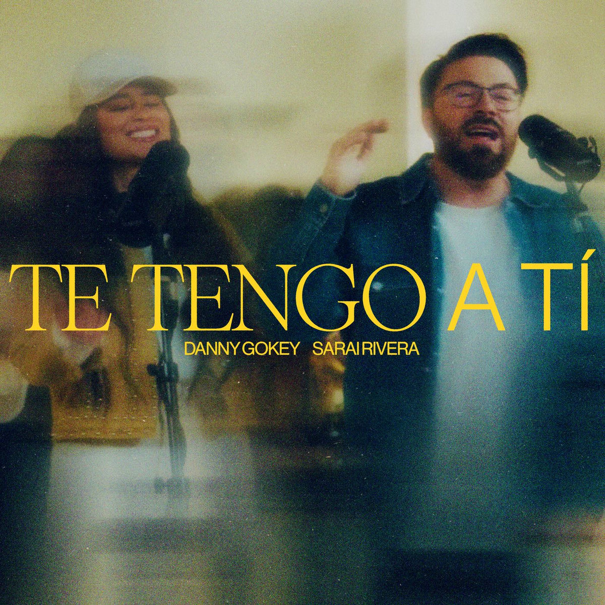 Album cover of Te Tengo A Ti