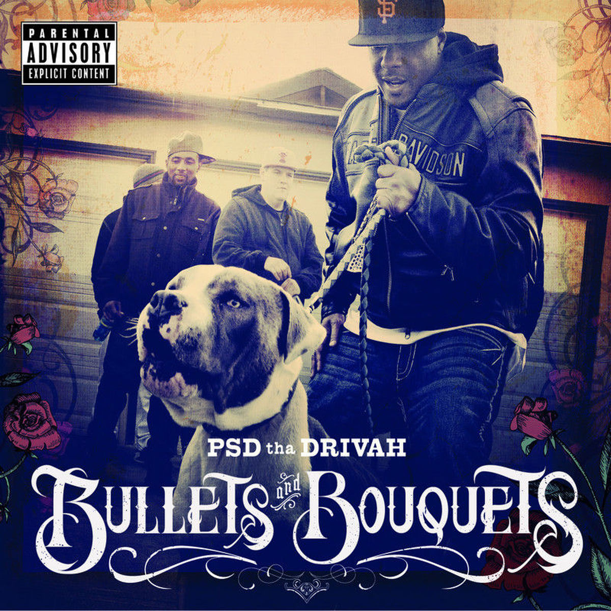 PSD Tha Drivah: albums, songs, concerts | Deezer