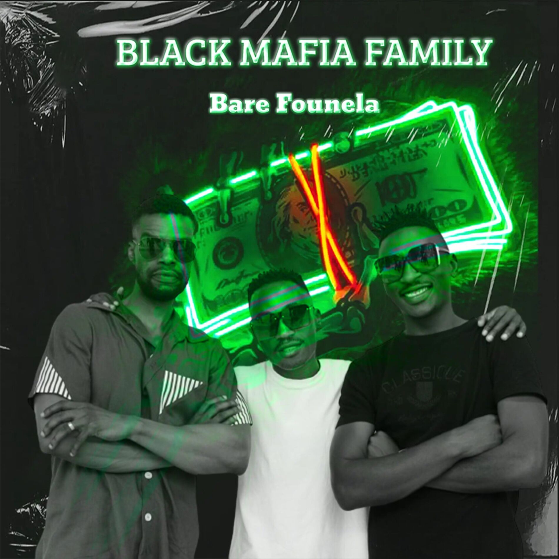 Black Mafia Family - Bare Founela | Deezer