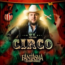 Cover of El Circo