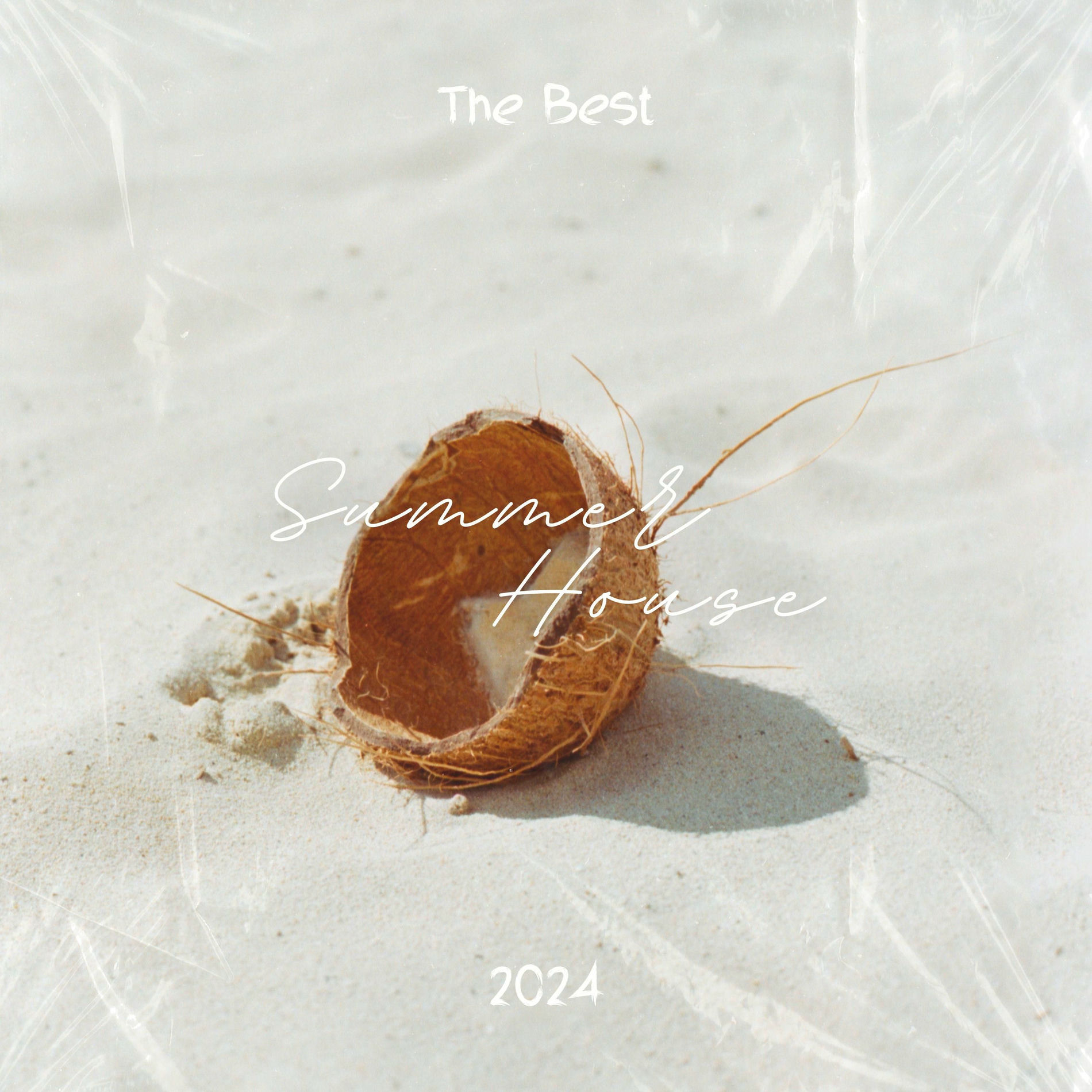 Album cover of The Best Summer House 2024