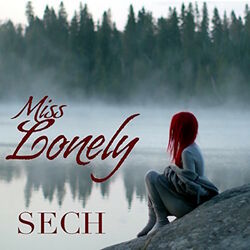 Cover of Miss Lonely
