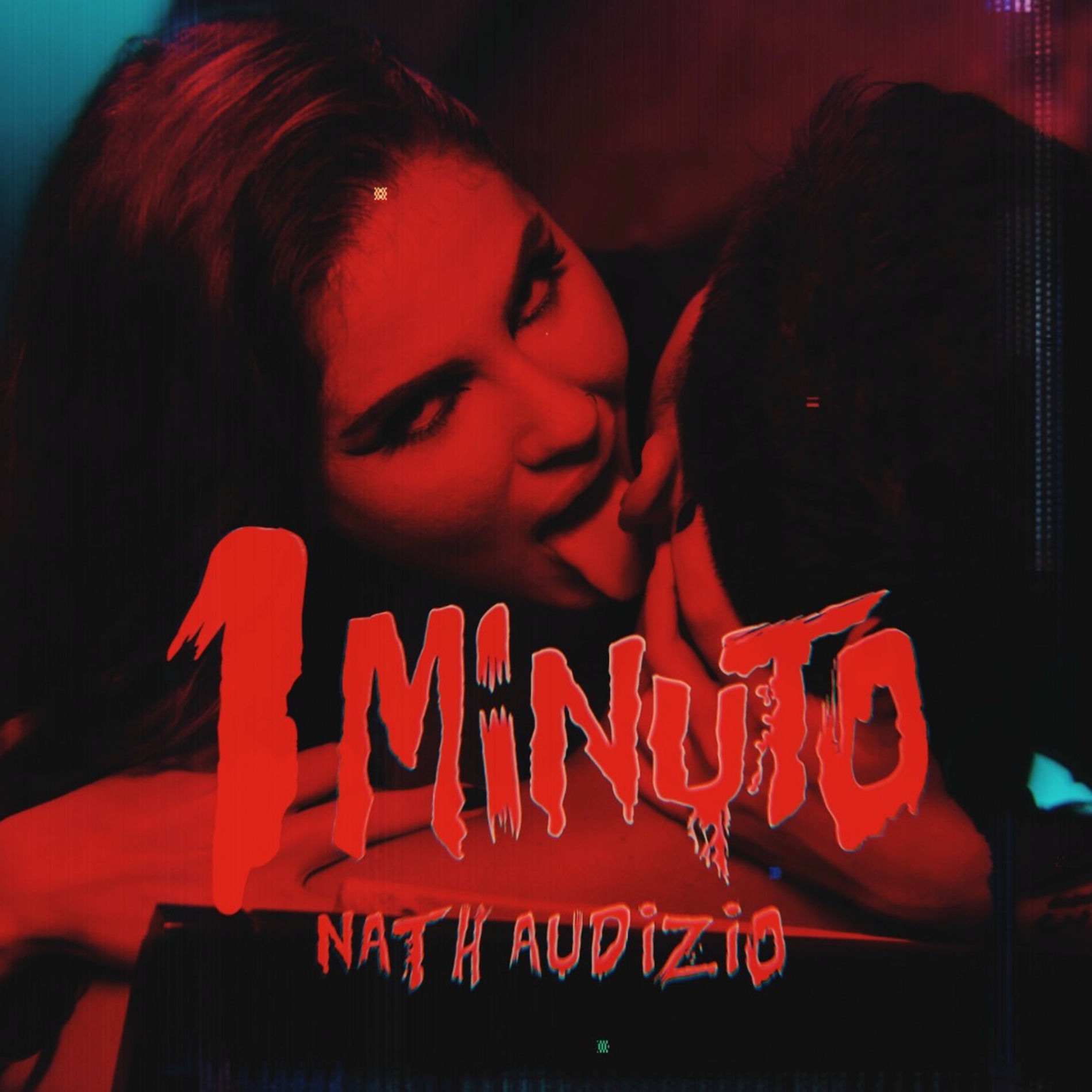 Album cover of 1 Minuto