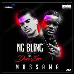 Cover of Massama