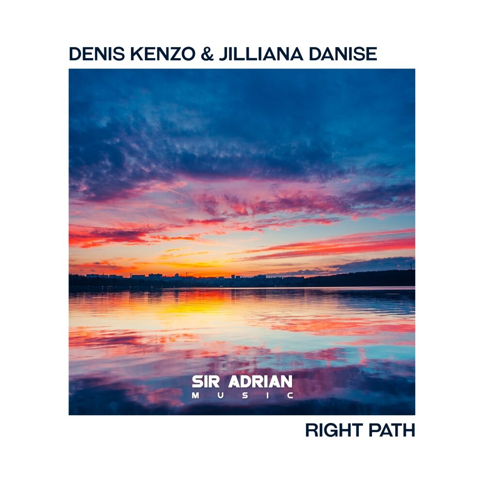 Picture of Right Path