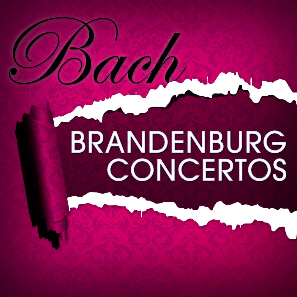 Picture of Brandenburg Concertos
