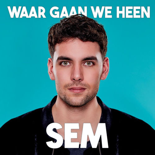 Waar Gaan We Heen