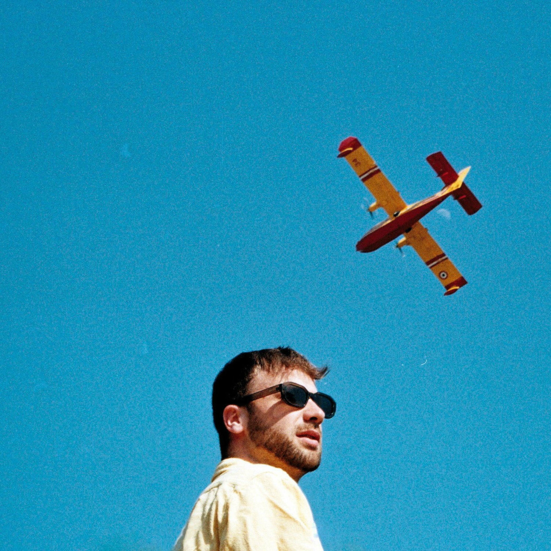 Album cover of Tout est bo
