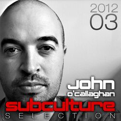 Cover of Subculture Selection 2012-03
