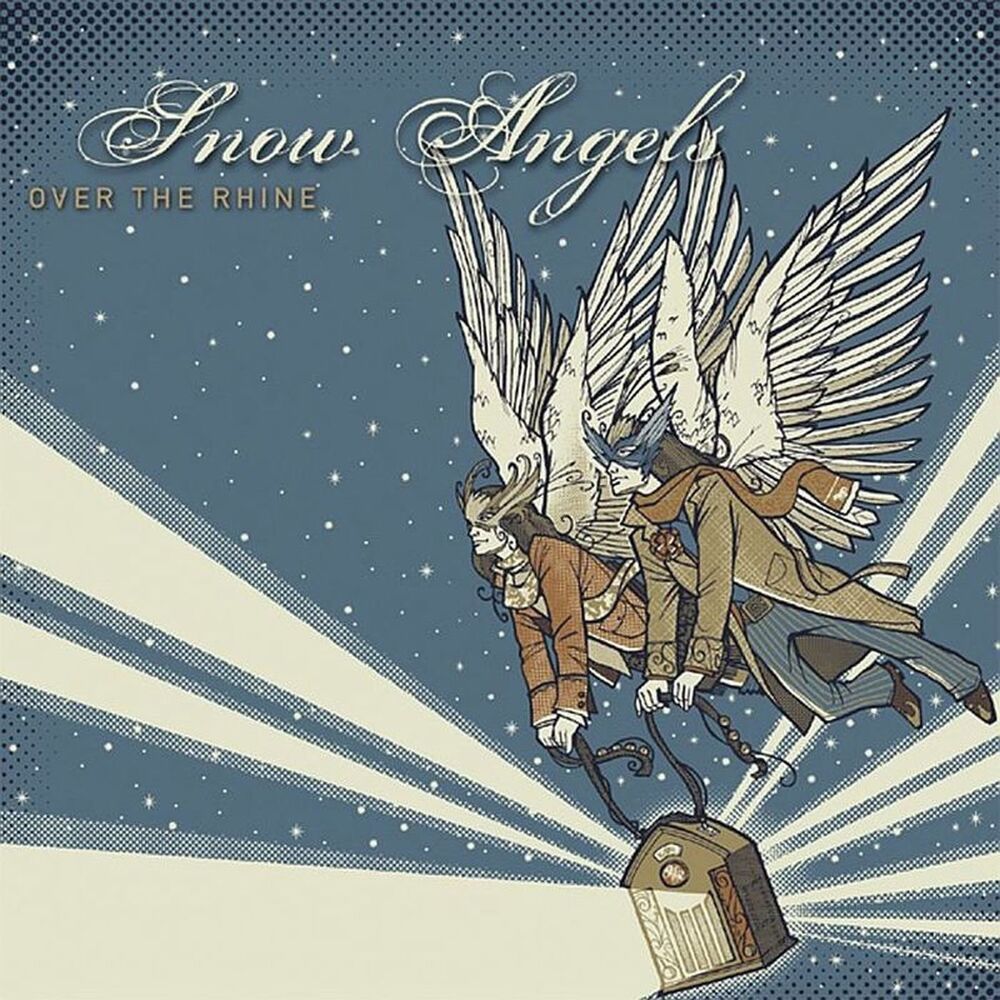 Picture of Snow Angels