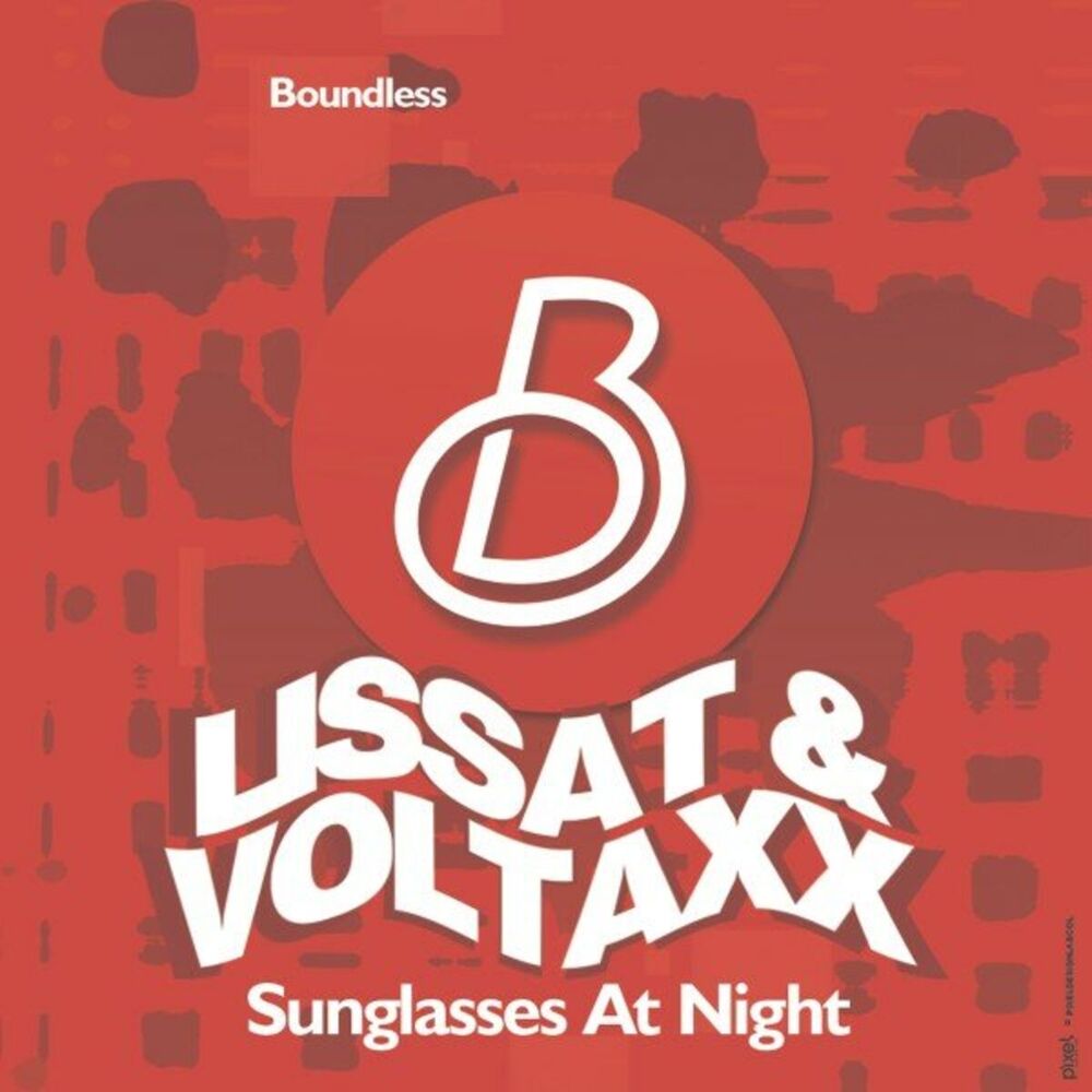 Picture of Sunglasses at Night