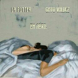 Cover of En Abril