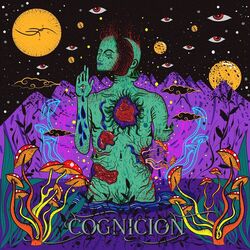 Cover of Cognicion