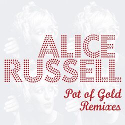 Cover of Pot of Gold Remixes