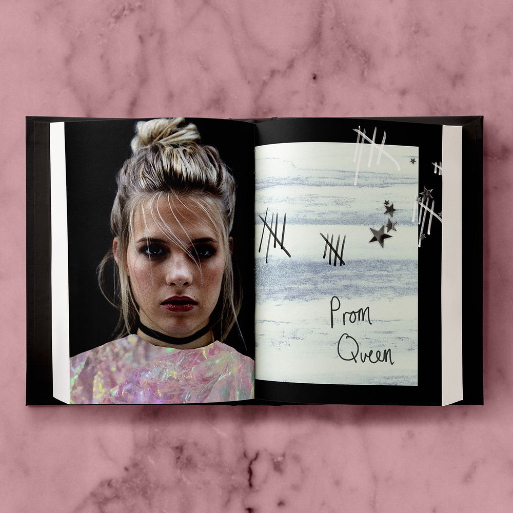 Prom Queen cover