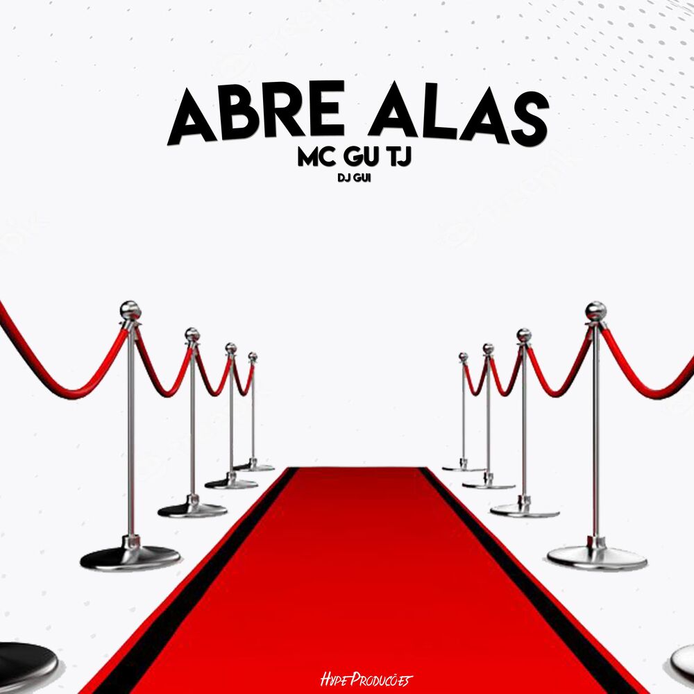 Picture of Abre Alas