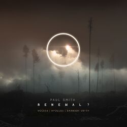 Cover of Renewal?