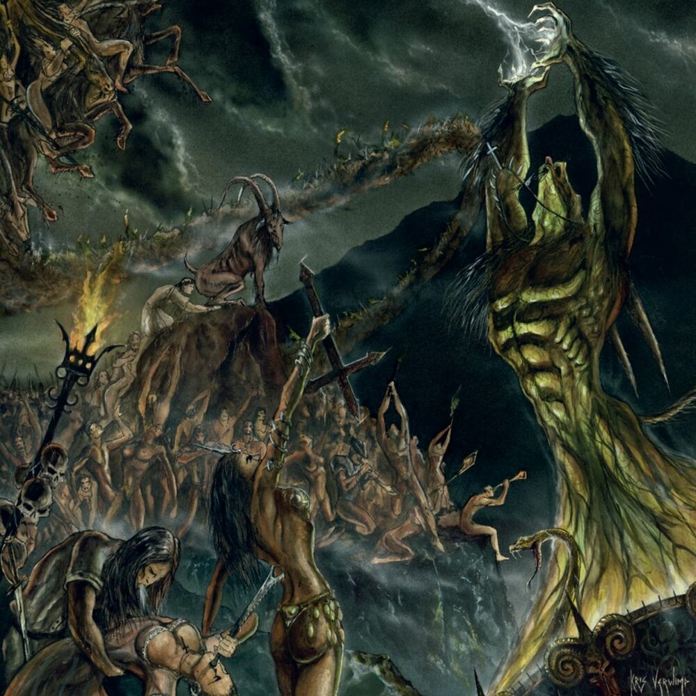 Picture of Opus Nocturne