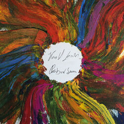 Cover of Rainbow Session