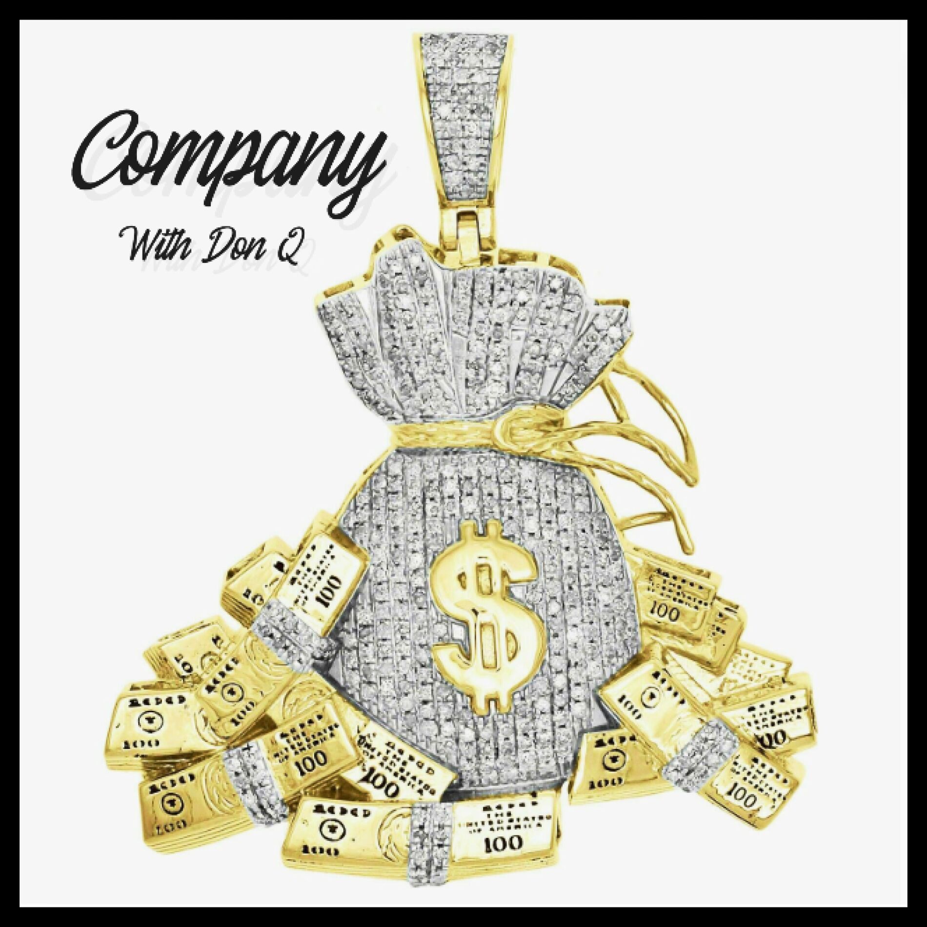Album cover of Company