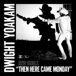 Cover of Then Here Came Monday