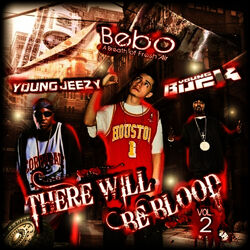 Cover of There Will Be Blood Vol 2
