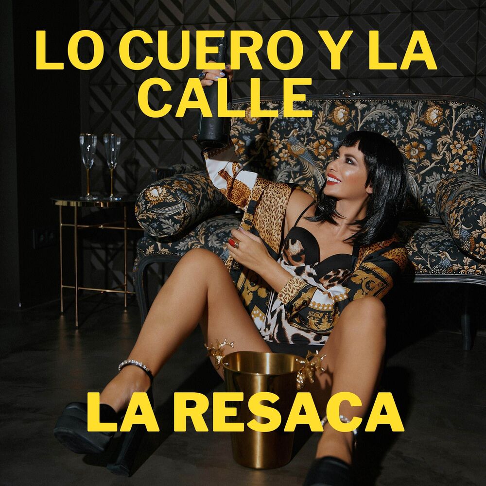 Picture of Lo Cuero y La Calle