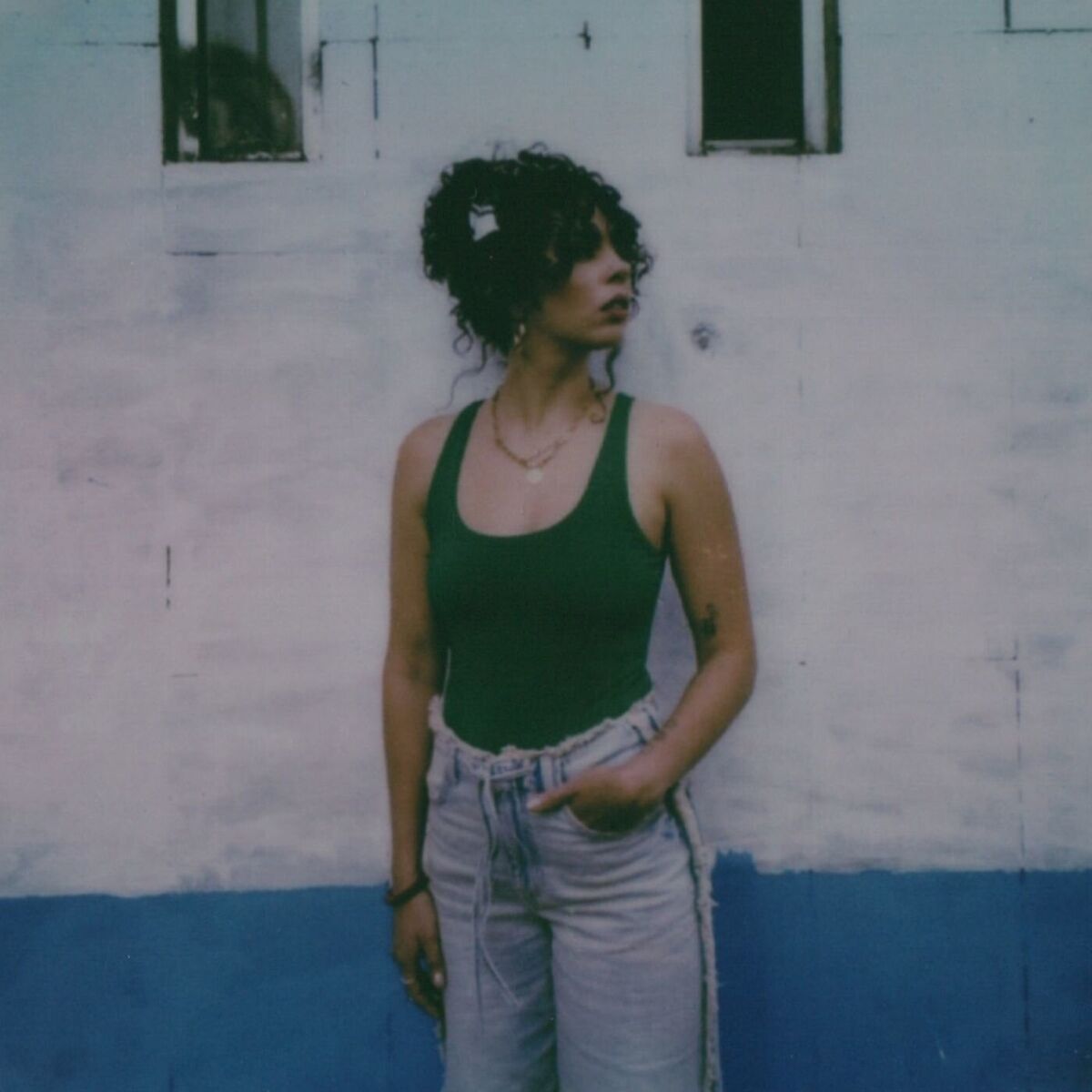 Album cover of Caracas