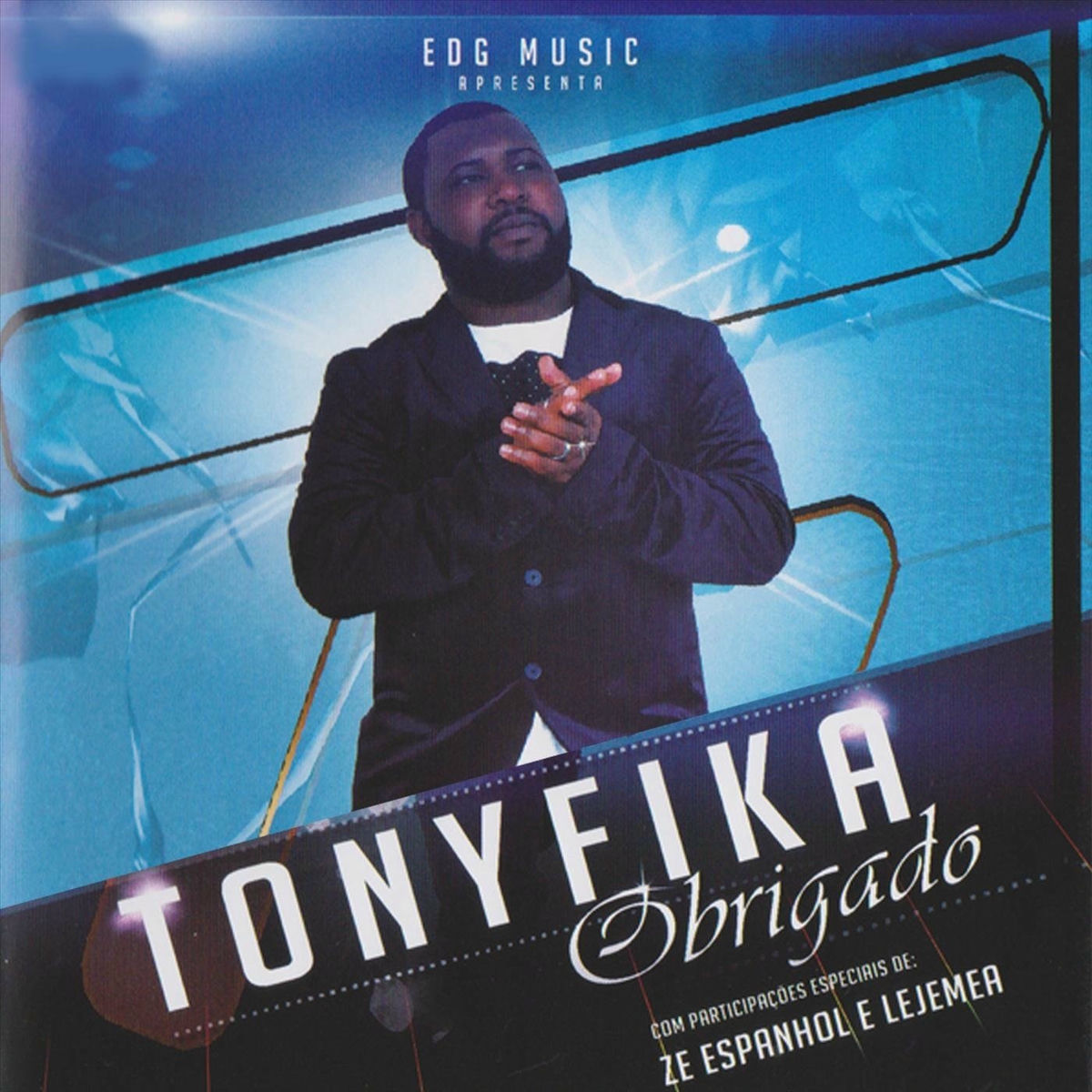 Album cover of É Interesse