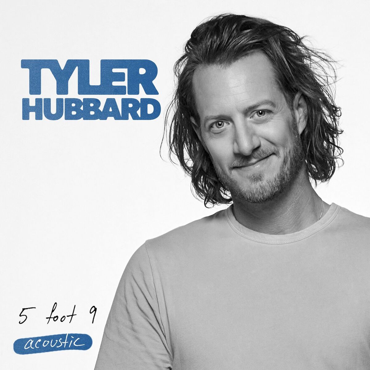 Album cover of 5 Foot 9 (Acoustic)