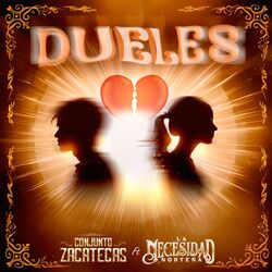 Cover of Dueles