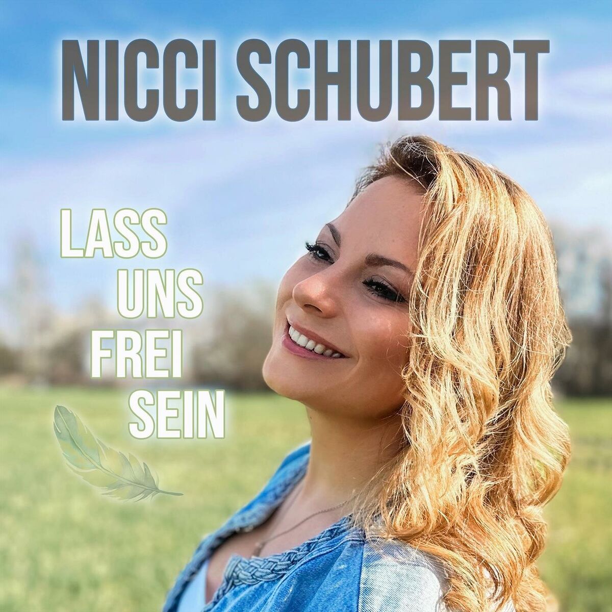 Album cover of Lass uns frei sein