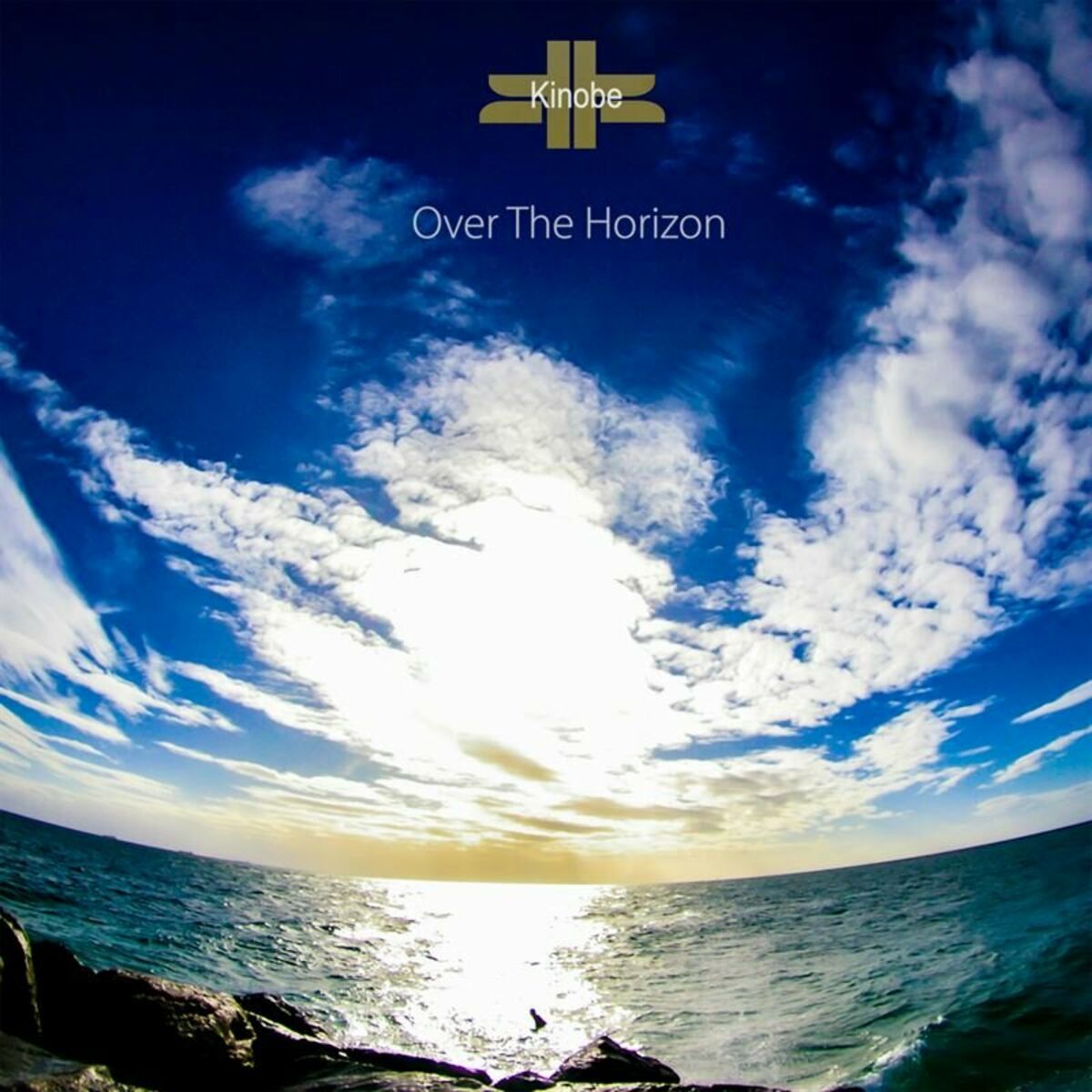 Album cover of Over the Horizon