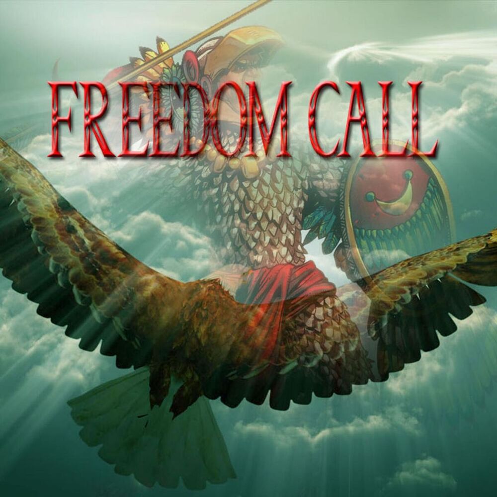 Picture of Freedom Call