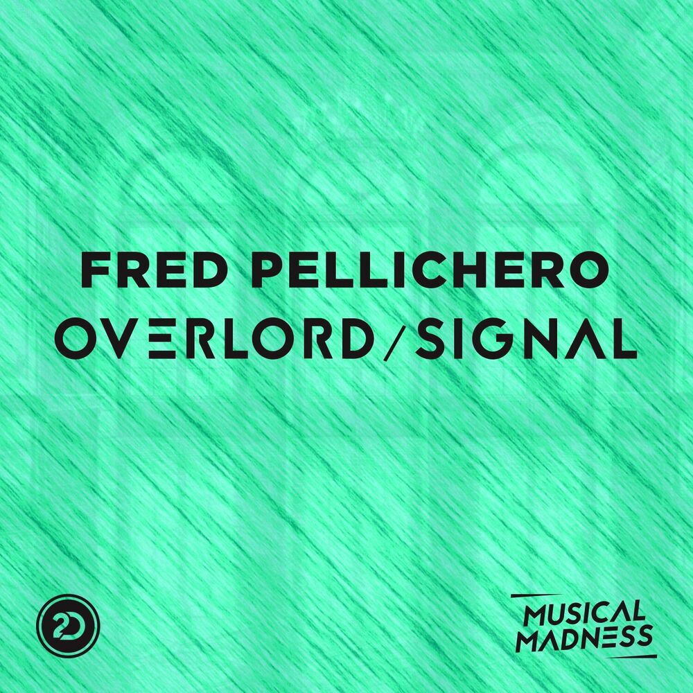 Picture of Overlord / Signal
