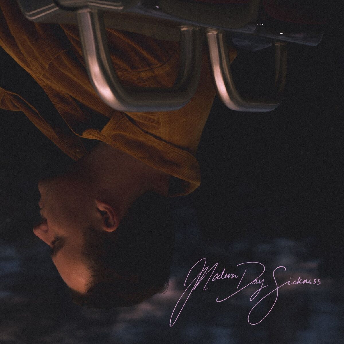 Album cover of Modern Day Sickness