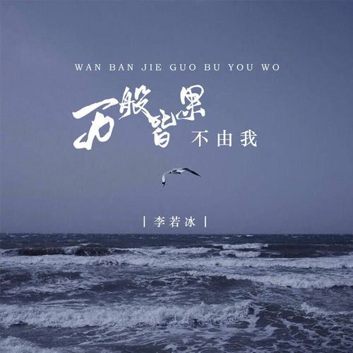 万般皆果不由我
